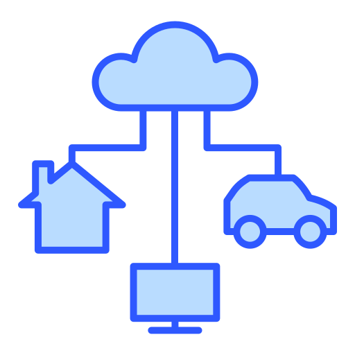 Urban Development icon